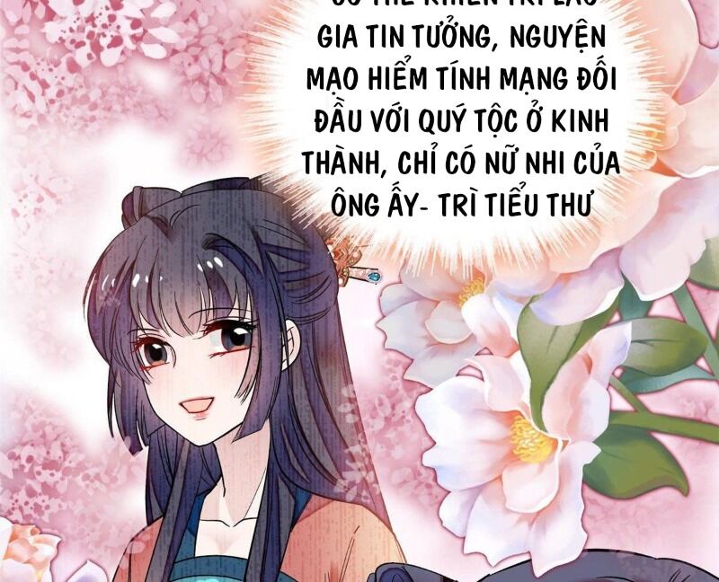 Tự Cẩm Chapter 70 - 49