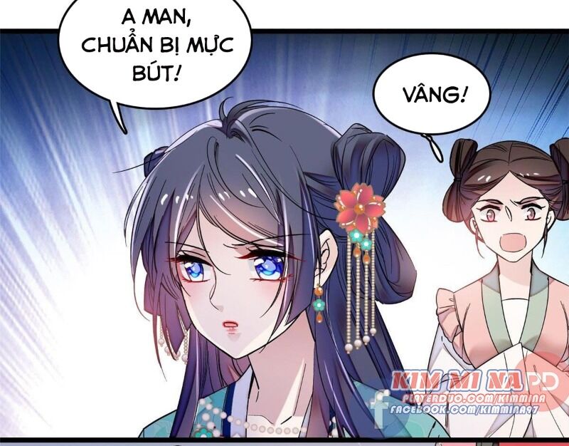 Tự Cẩm Chapter 70 - 6