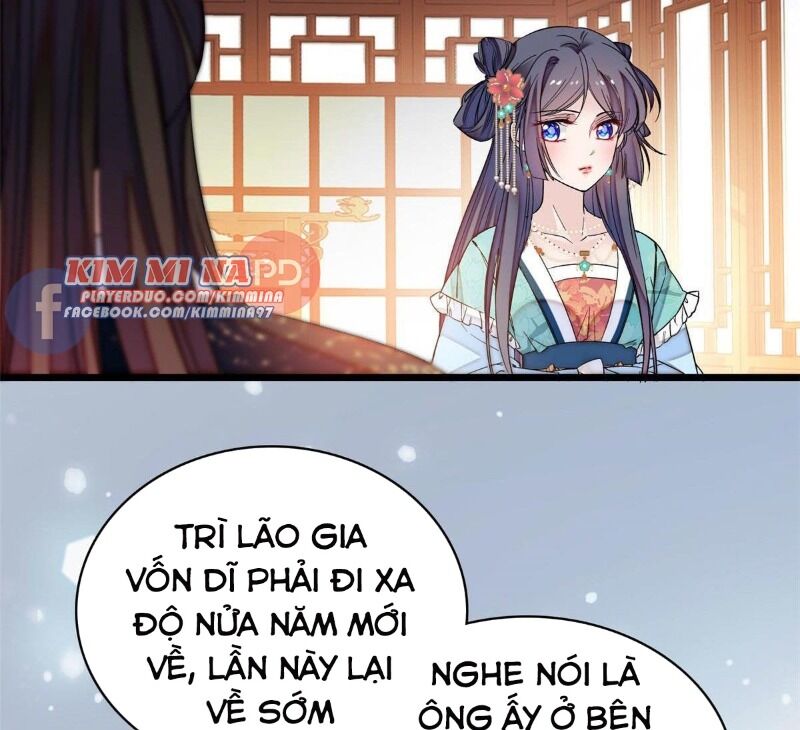 Tự Cẩm Chapter 70 - 67