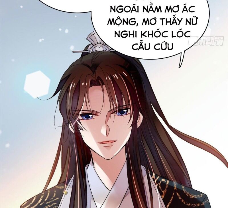 Tự Cẩm Chapter 70 - 68