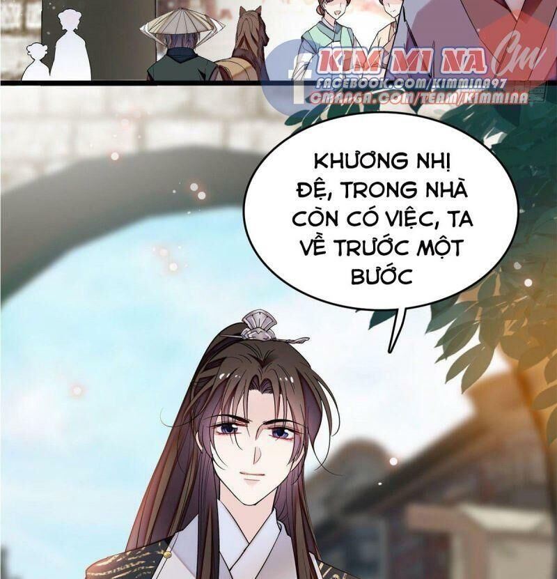 Tự Cẩm Chapter 72 - 4