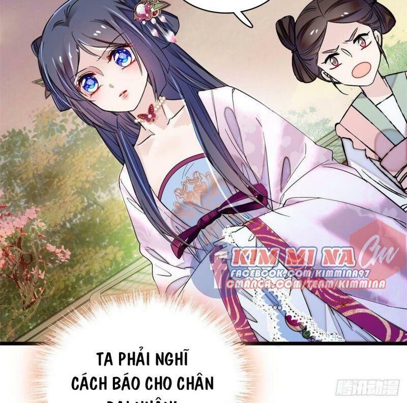 Tự Cẩm Chapter 73 - 22