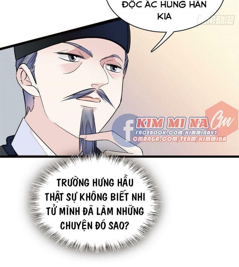 Tự Cẩm Chapter 73 - 34