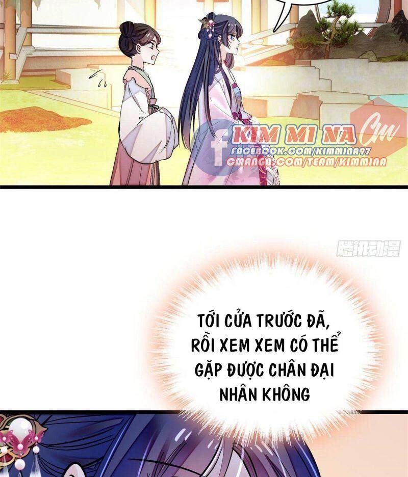 Tự Cẩm Chapter 73 - 50