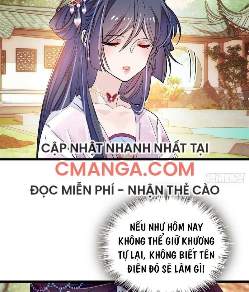 Tự Cẩm Chapter 73 - 54