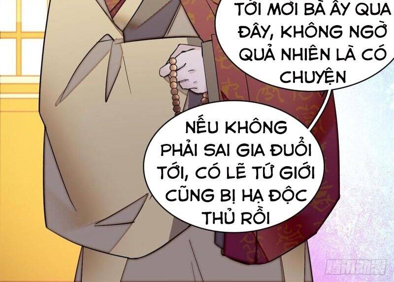 Tự Cẩm Chapter 65 - 43