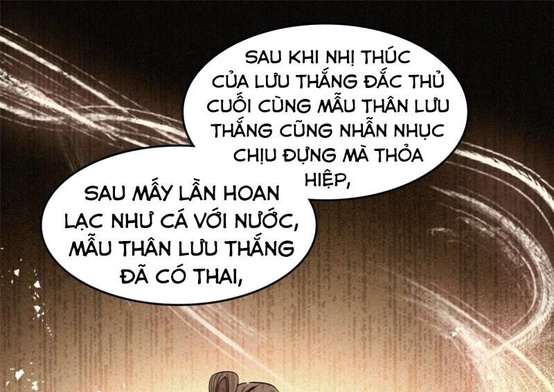 Tự Cẩm Chapter 66 - 65