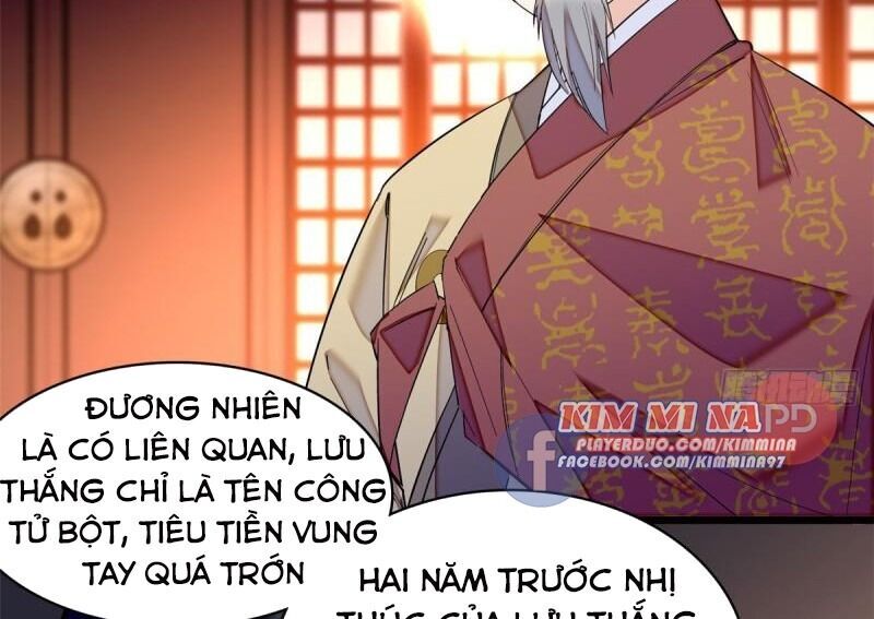 Tự Cẩm Chapter 66 - 73