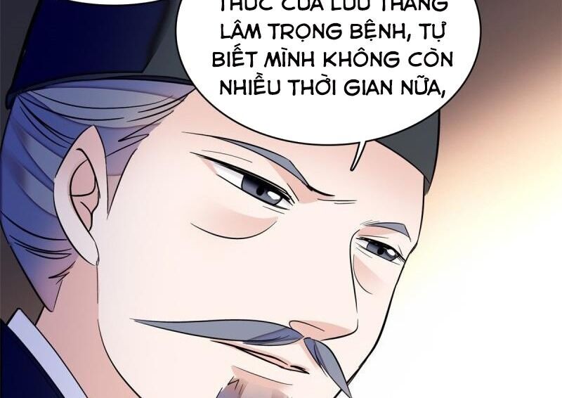 Tự Cẩm Chapter 66 - 74