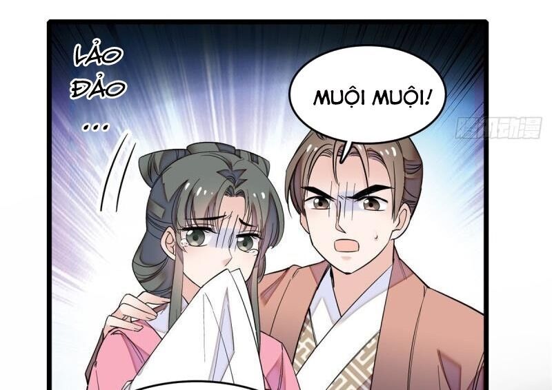 Tự Cẩm Chapter 66 - 82