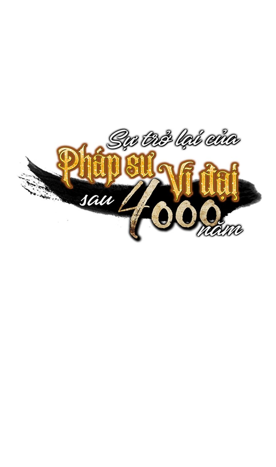 Sự Trở Lại Của Pháp Sư Vĩ Đại Sau 4000 Năm Chapter 51 - 1