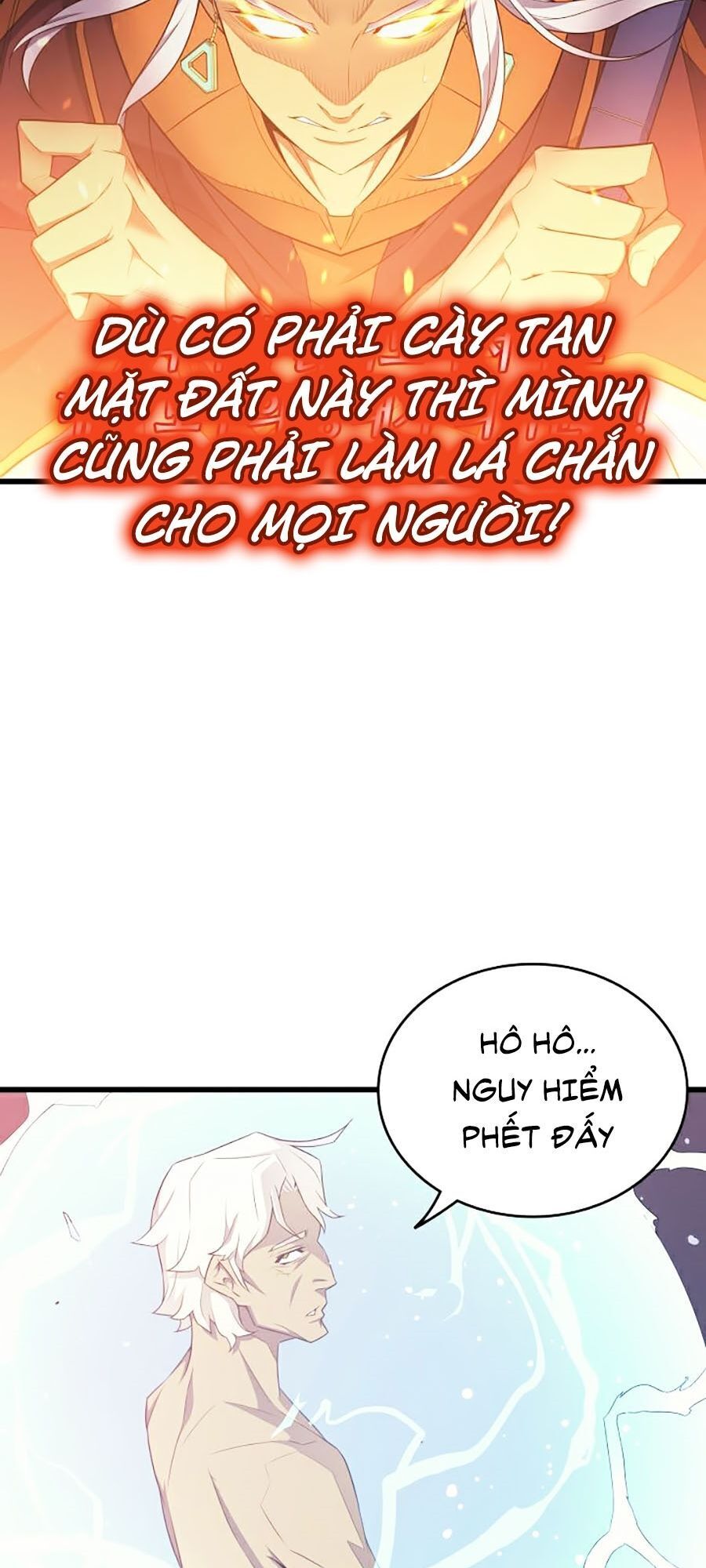 Sự Trở Lại Của Pháp Sư Vĩ Đại Sau 4000 Năm Chapter 57 - 71