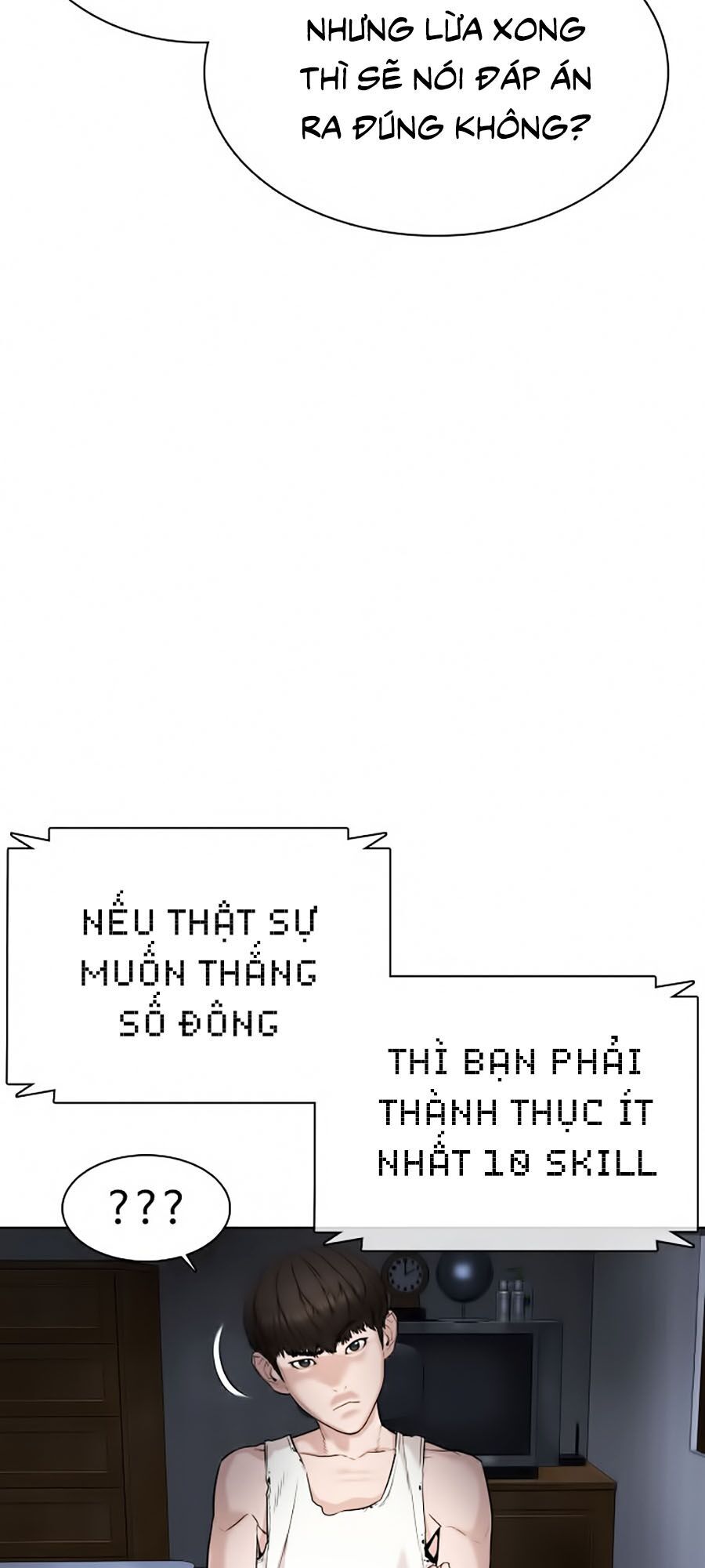 Cách Chiến Thắng Trận Đấu Chapter 23 - 5