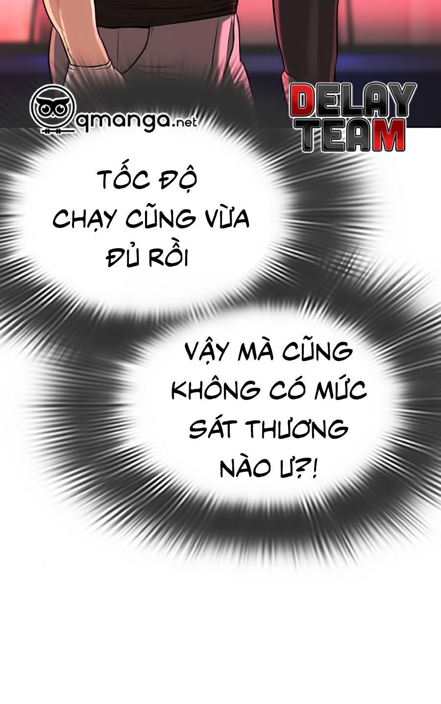 Cách Chiến Thắng Trận Đấu Chapter 25 - 63