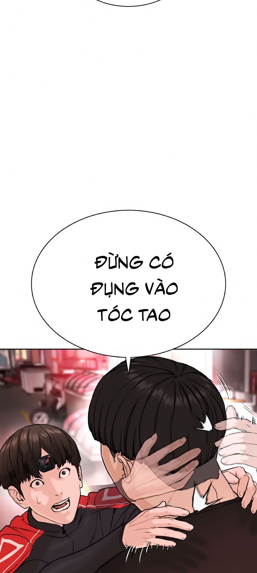 Cách Chiến Thắng Trận Đấu Chapter 25 - 71