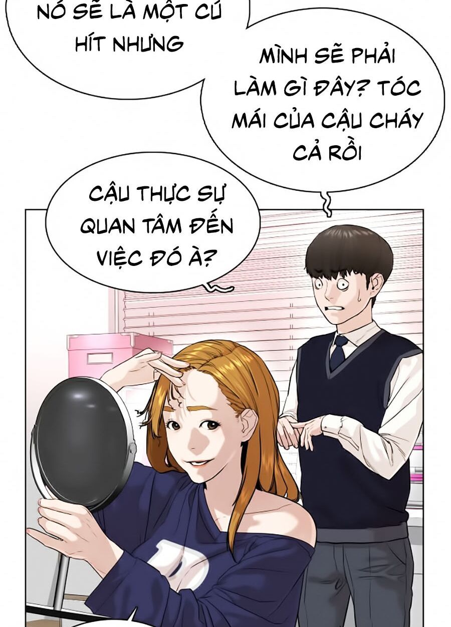 Cách Chiến Thắng Trận Đấu Chapter 27 - 155