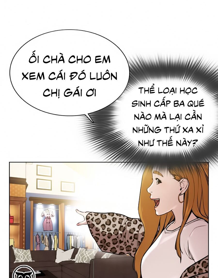 Cách Chiến Thắng Trận Đấu Chapter 27 - 48