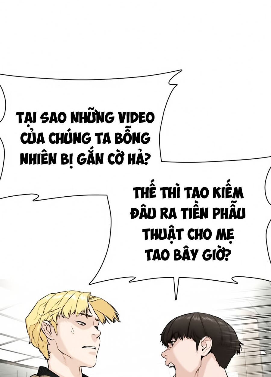 Cách Chiến Thắng Trận Đấu Chapter 27 - 6