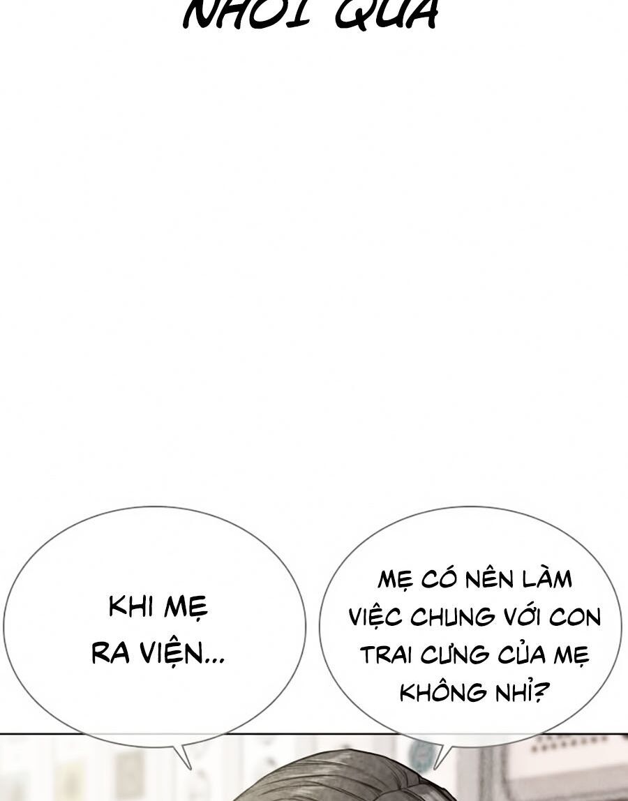 Cách Chiến Thắng Trận Đấu Chapter 27 - 56