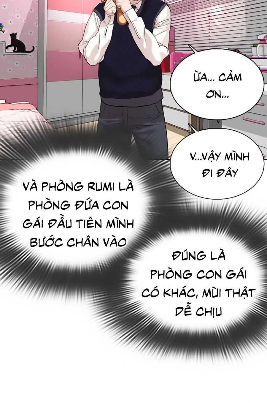 Cách Chiến Thắng Trận Đấu Chapter 27 - 94