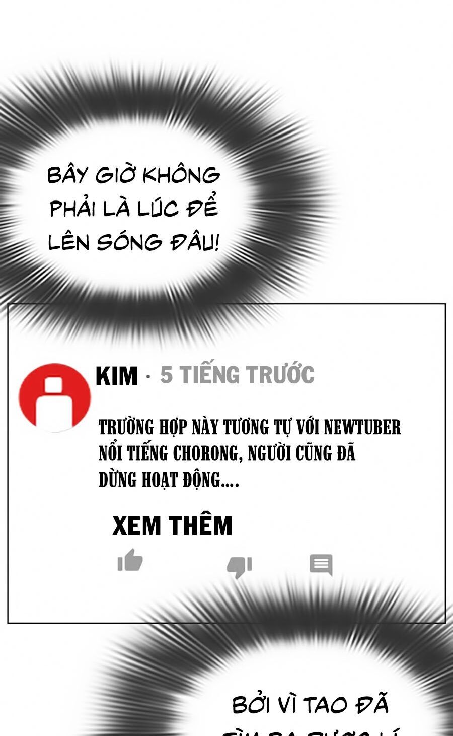 Cách Chiến Thắng Trận Đấu Chapter 28 - 3