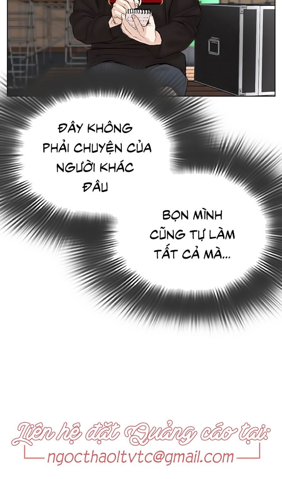 Cách Chiến Thắng Trận Đấu Chapter 29 - 131