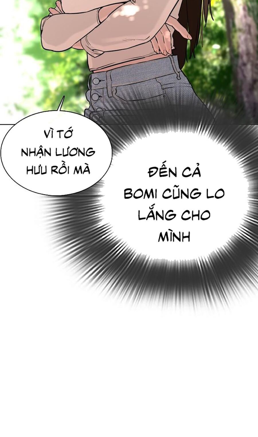 Cách Chiến Thắng Trận Đấu Chapter 29 - 84