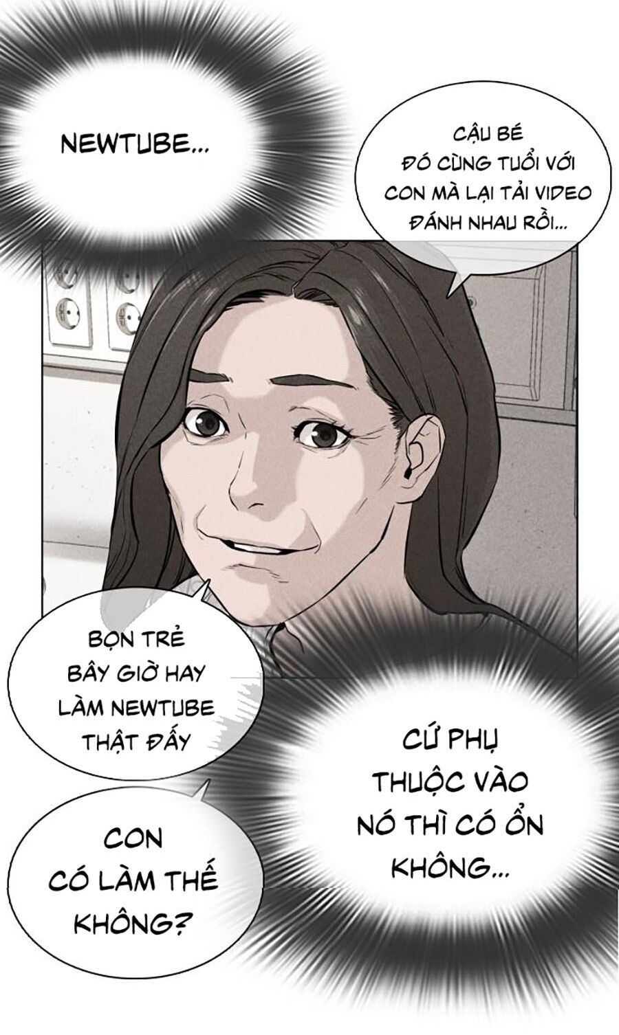 Cách Chiến Thắng Trận Đấu Chapter 29 - 98