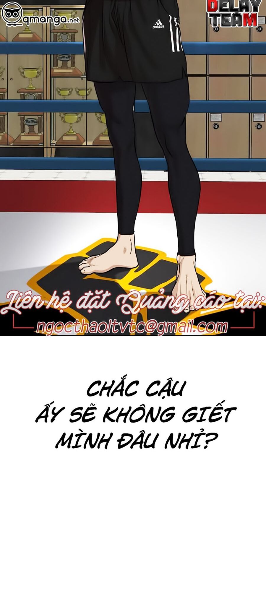 Cách Chiến Thắng Trận Đấu Chapter 32 - 32