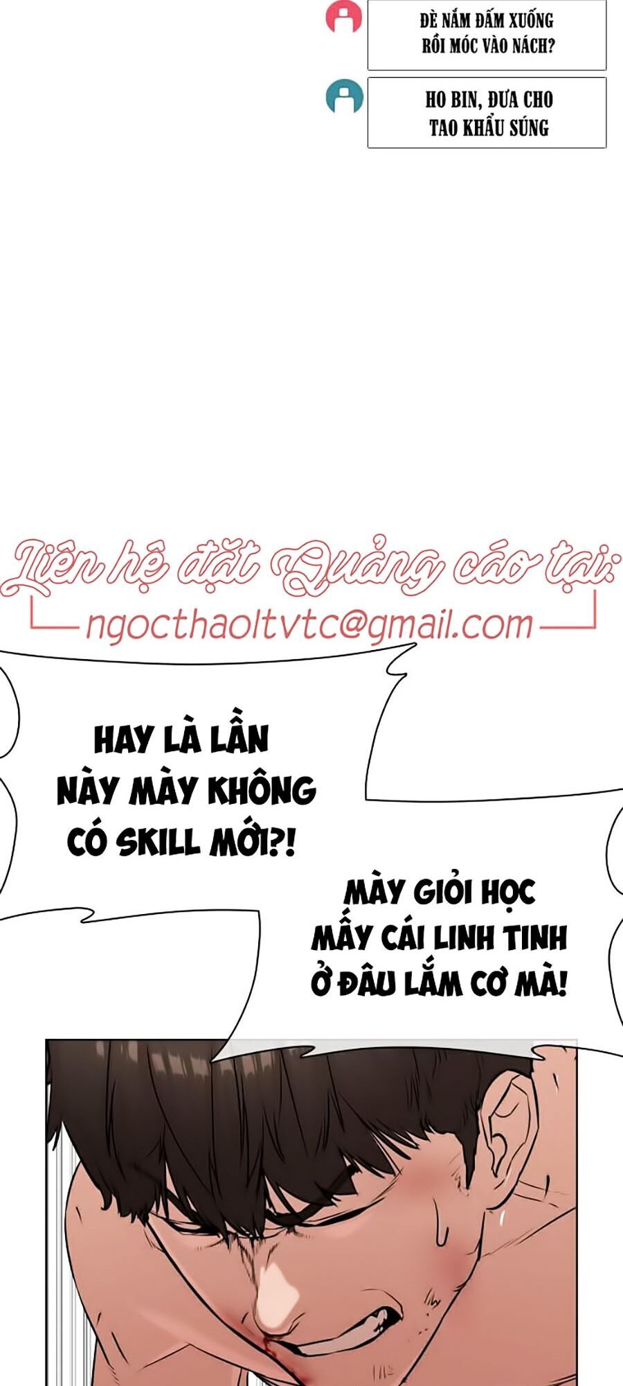 Cách Chiến Thắng Trận Đấu Chapter 32 - 83