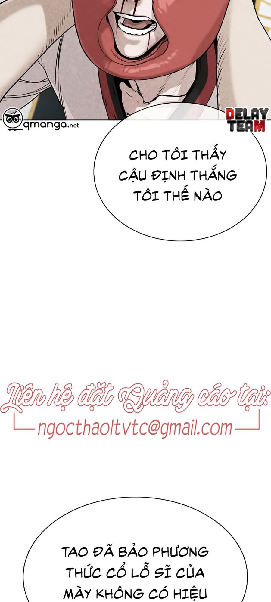 Cách Chiến Thắng Trận Đấu Chapter 33 - 177