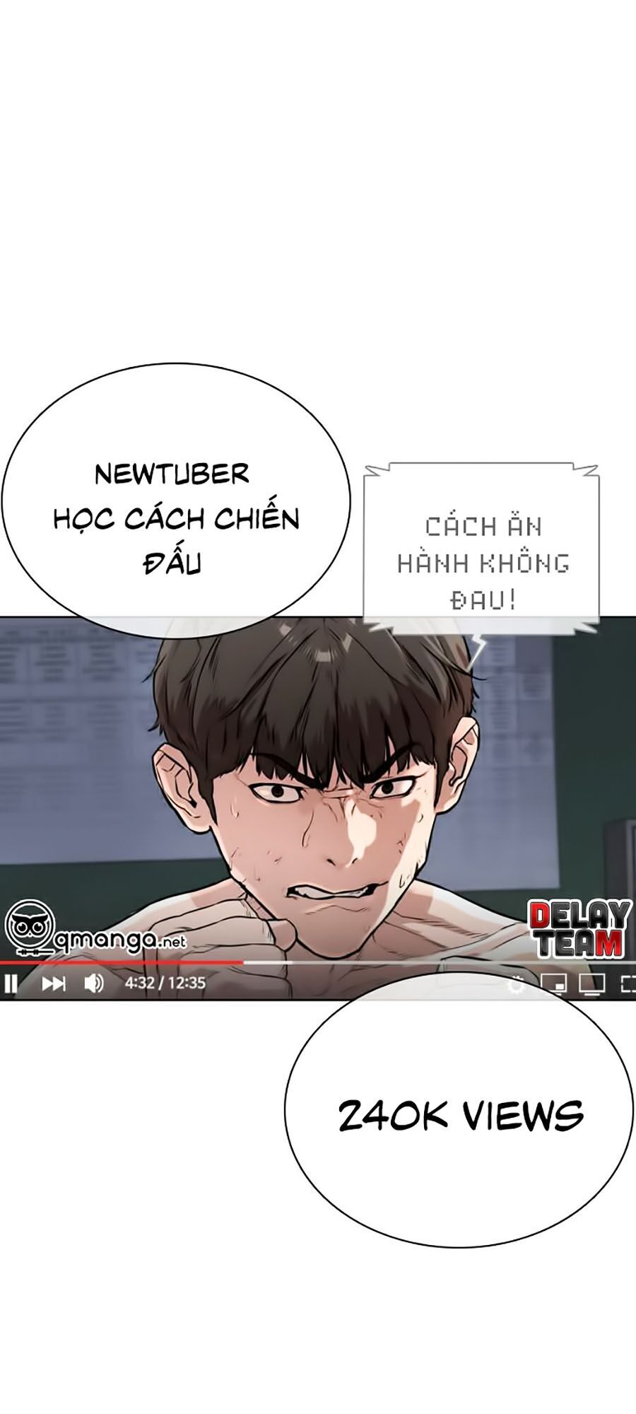 Cách Chiến Thắng Trận Đấu Chapter 34 - 1