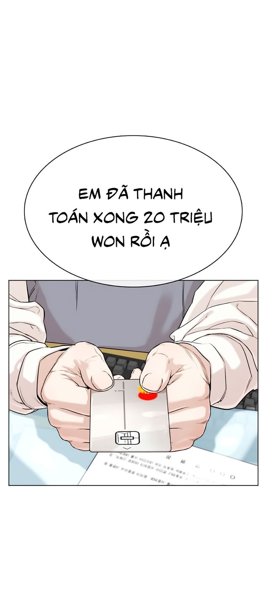 Cách Chiến Thắng Trận Đấu Chapter 34 - 123