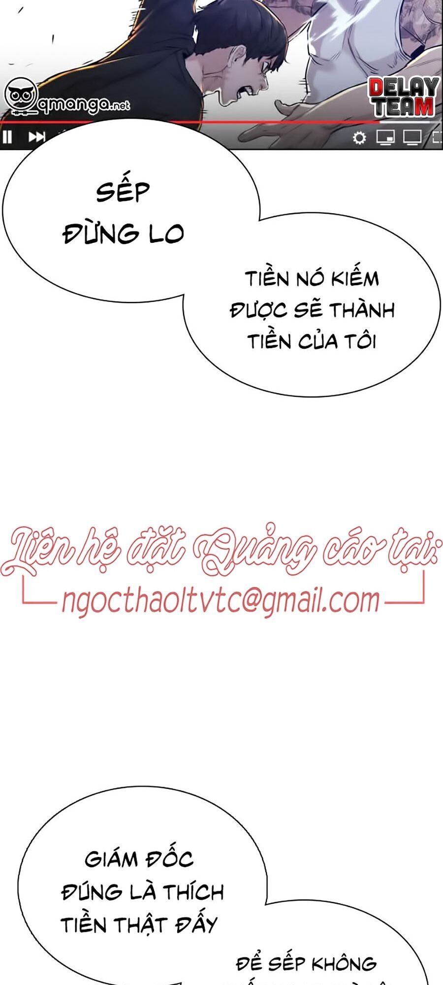 Cách Chiến Thắng Trận Đấu Chapter 34 - 7