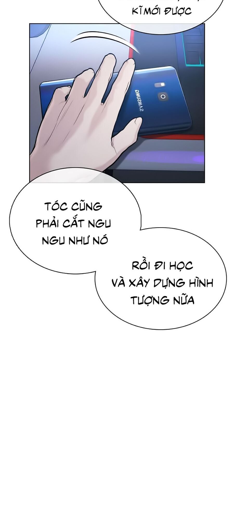 Cách Chiến Thắng Trận Đấu Chapter 34 - 9