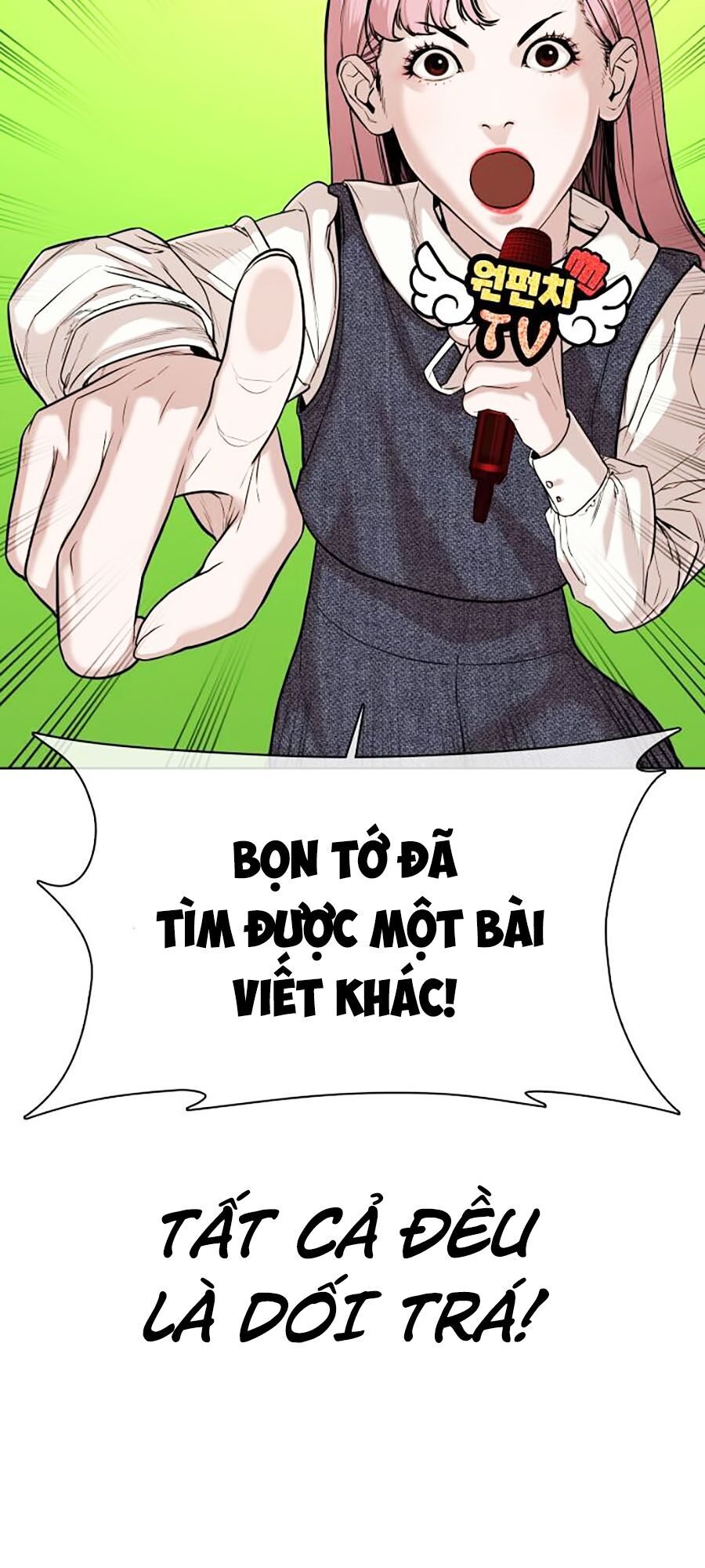 Cách Chiến Thắng Trận Đấu Chapter 38 - 15