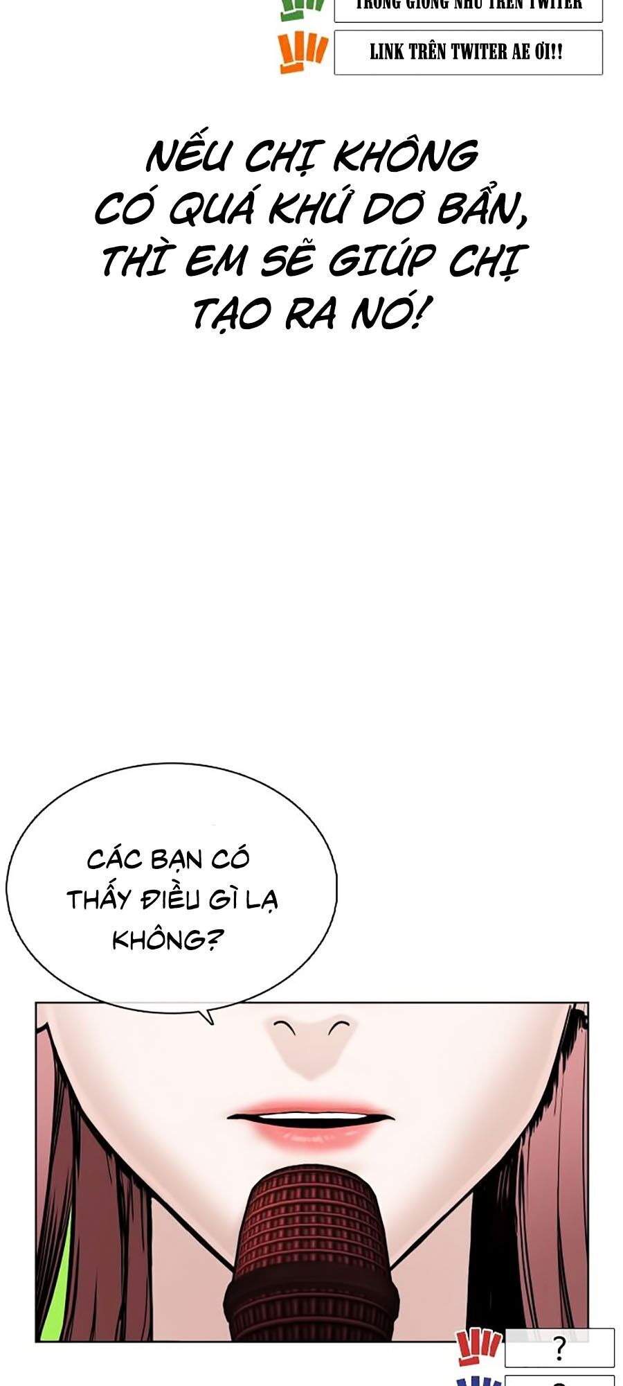 Cách Chiến Thắng Trận Đấu Chapter 38 - 17