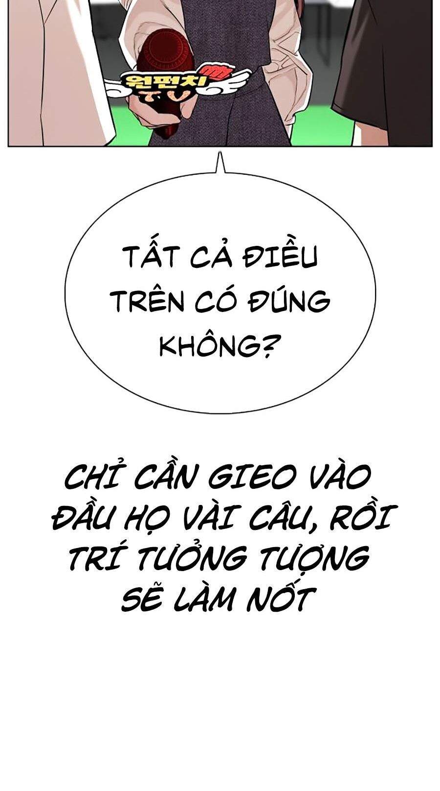 Cách Chiến Thắng Trận Đấu Chapter 38 - 30