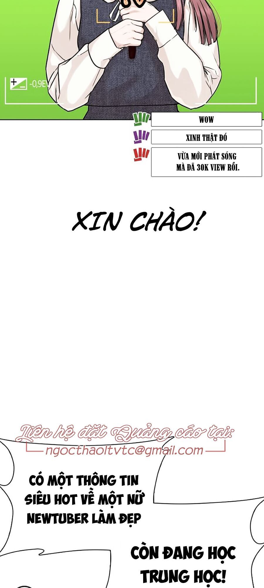 Cách Chiến Thắng Trận Đấu Chapter 38 - 5