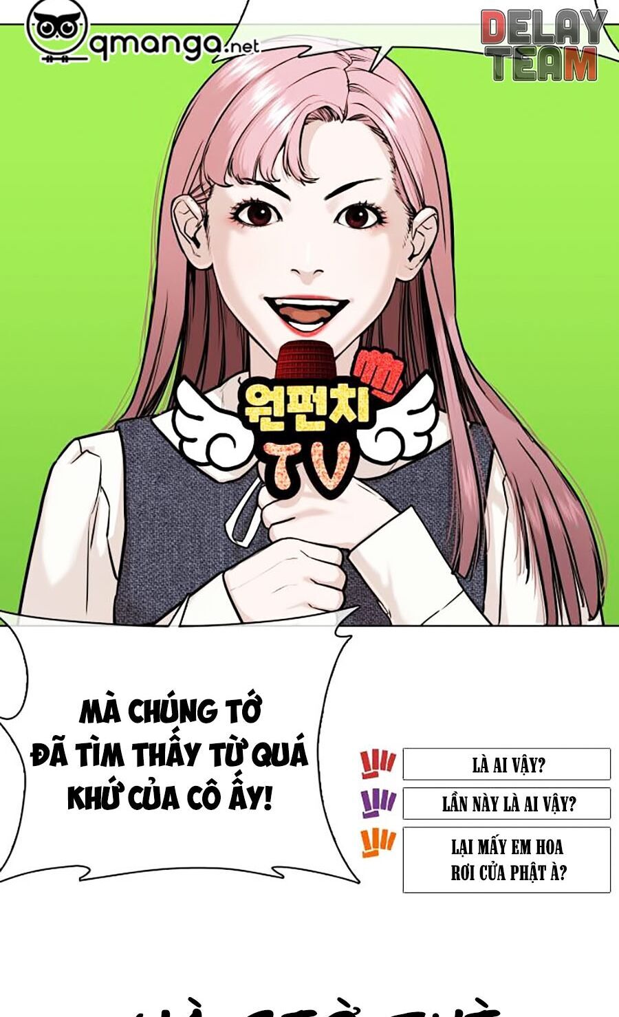 Cách Chiến Thắng Trận Đấu Chapter 38 - 6