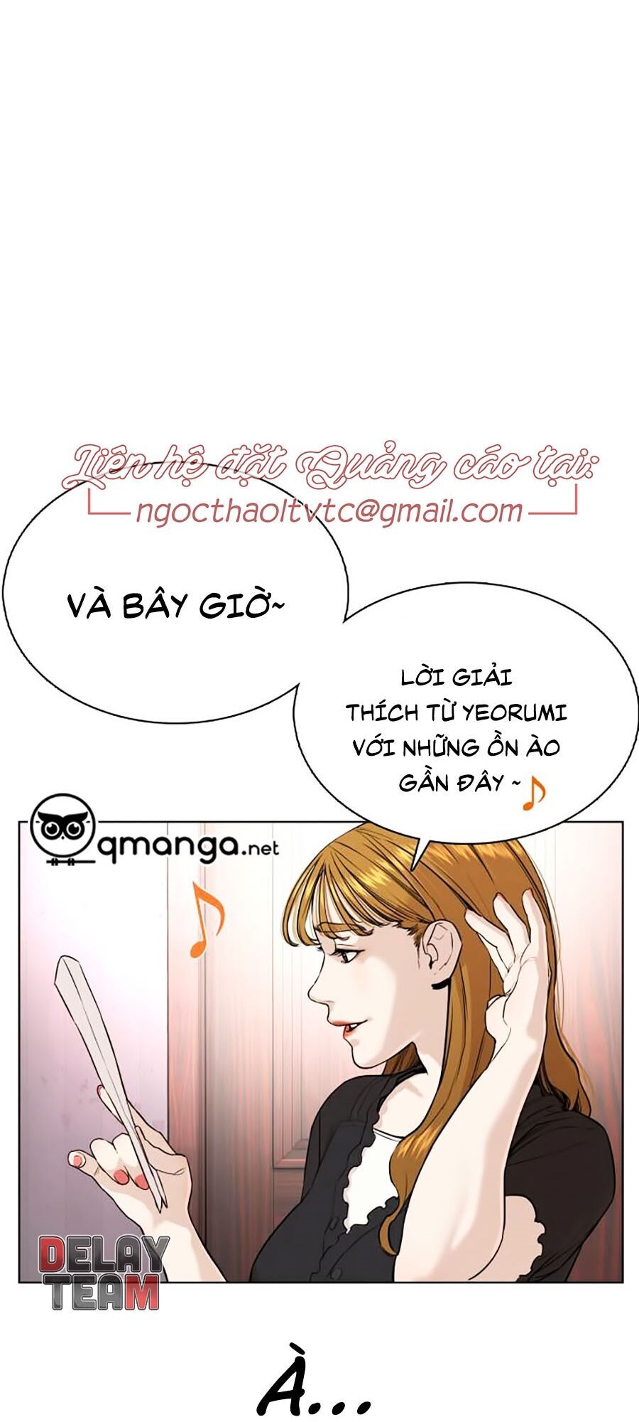 Cách Chiến Thắng Trận Đấu Chapter 38 - 79