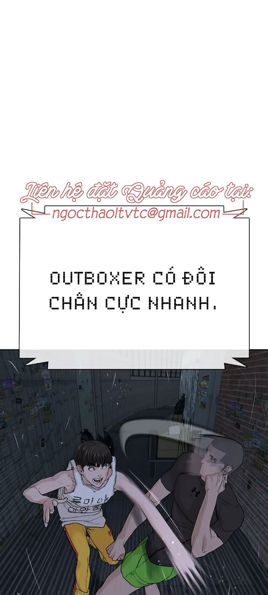 Cách Chiến Thắng Trận Đấu Chapter 42 - 147