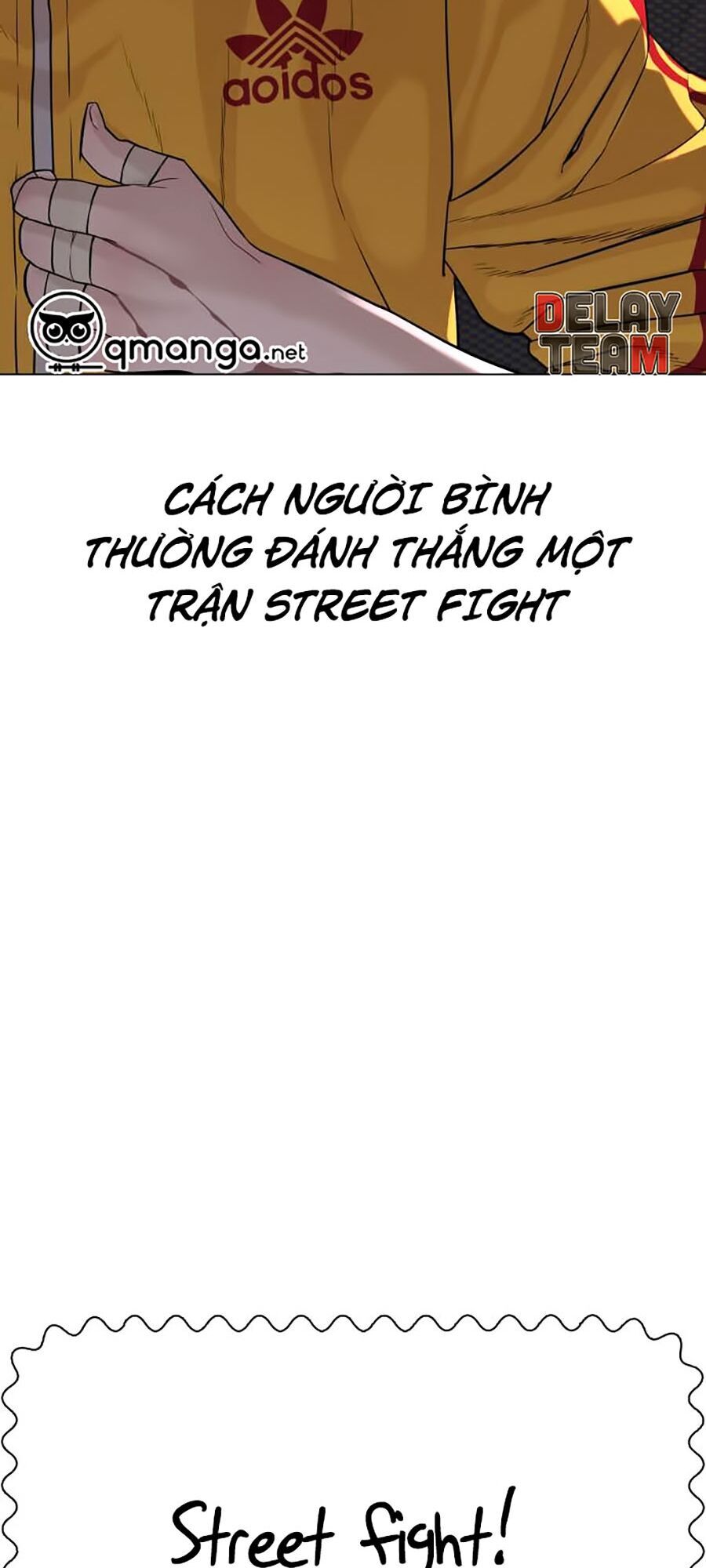 Cách Chiến Thắng Trận Đấu Chapter 42 - 19