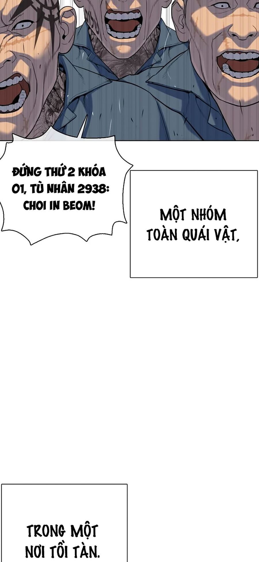 Cách Chiến Thắng Trận Đấu Chapter 43 - 5