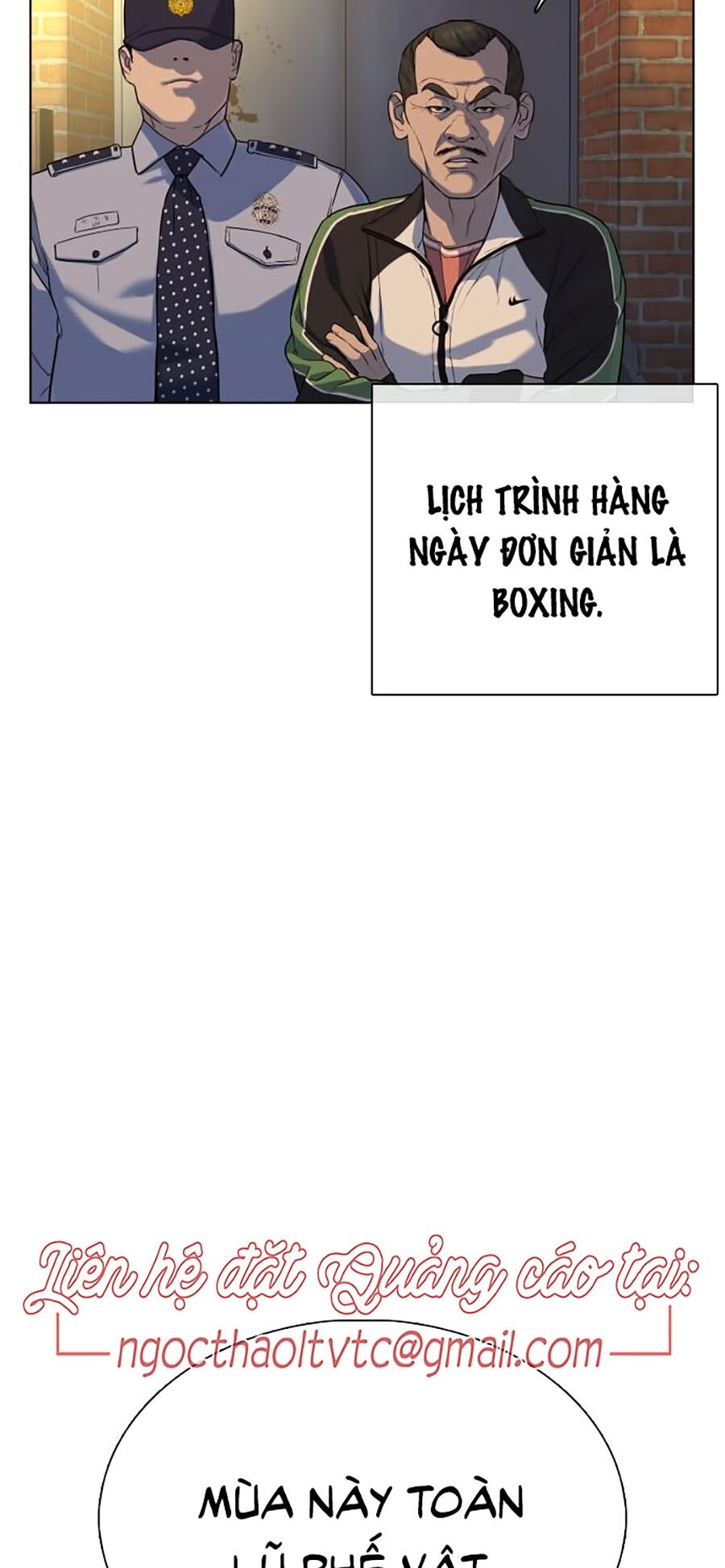 Cách Chiến Thắng Trận Đấu Chapter 43 - 9