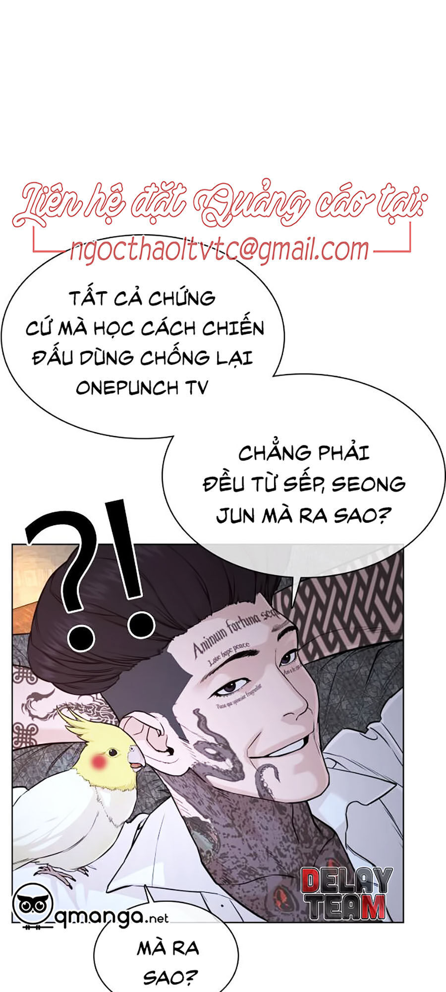 Cách Chiến Thắng Trận Đấu Chapter 44 - 12