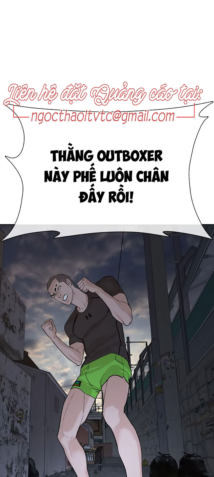 Cách Chiến Thắng Trận Đấu Chapter 44 - 4