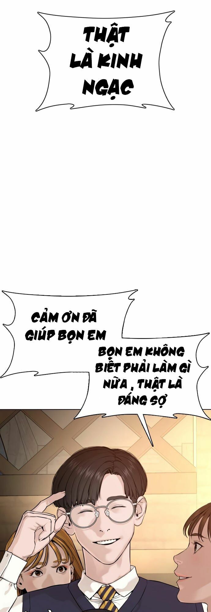 Cách Chiến Thắng Trận Đấu Chapter 52 - 11