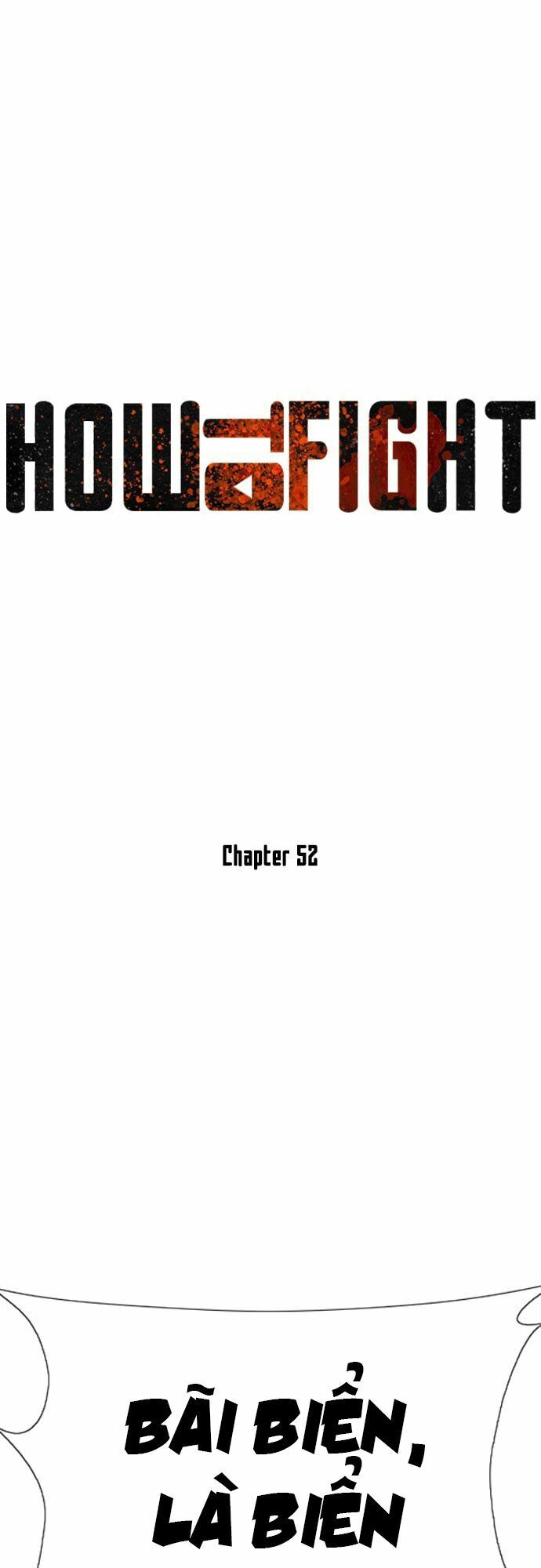 Cách Chiến Thắng Trận Đấu Chapter 52 - 17