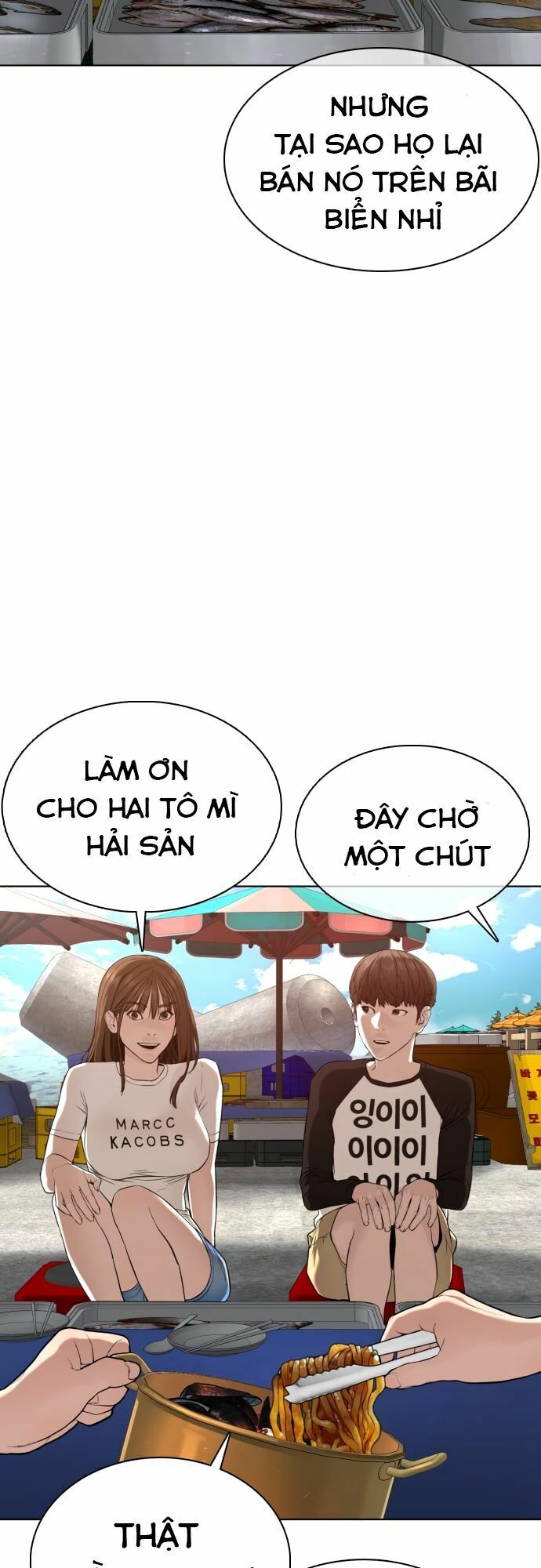 Cách Chiến Thắng Trận Đấu Chapter 52 - 31